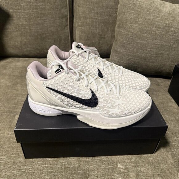 Nike Zoom Kobe 6 Protro All-Star - Picture 1 of 5